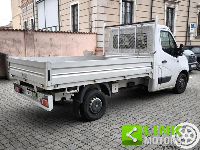 RENAULT Master usata, con Alzacristalli elettrici