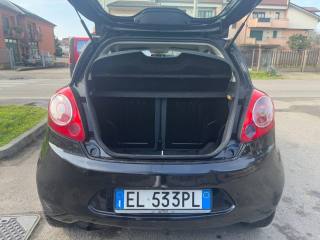 FORD Ka+ usata 13