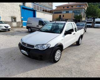 FIAT Strada usata 9