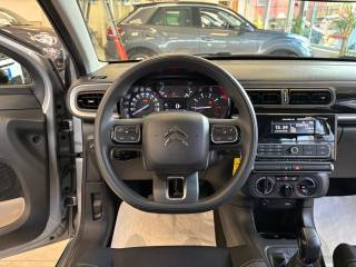 CITROEN C3 usata, con Cruise Control