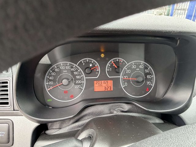 FIAT Grande Punto usata, con Chiusura centralizzata