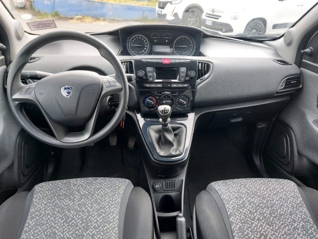 LANCIA Ypsilon usata 8