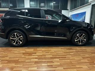 KIA Sportage usata, con Airbag Passeggero