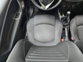 ALFA ROMEO MiTo usata, con Sedile posteriore sdoppiato