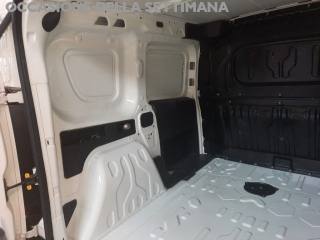 FIAT Doblo usata, con Servosterzo