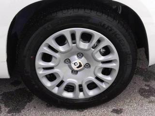 FIAT Panda usata, con USB