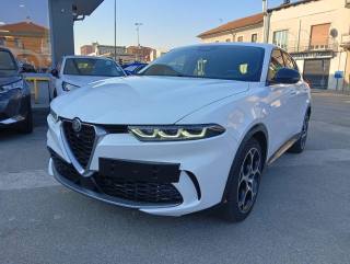 ALFA ROMEO Tonale 1.5 160 CV MHEV TCT7 Ti