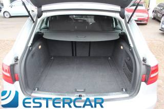 AUDI A4 usata, con Volante in pelle