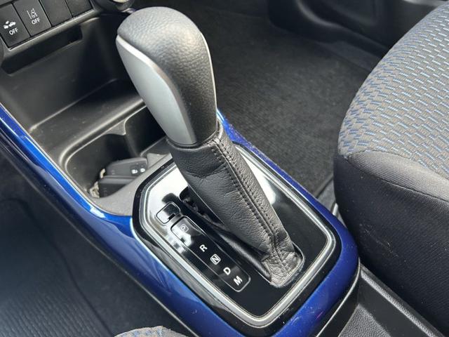 SUZUKI Ignis usata, con Controllo trazione