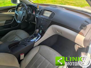 OPEL Insignia usata, con Cruise Control