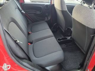 FIAT Panda usata, con Immobilizzatore elettronico