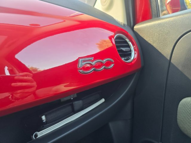 FIAT 500 usata 27