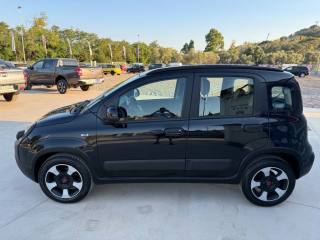 FIAT Panda Cross usata, con Autoradio