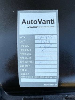 MINI Cooper D usata, con Bracciolo