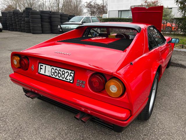 FERRARI 328 usata 13
