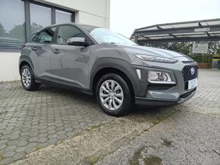 HYUNDAI Kona usata, con Airbag laterali