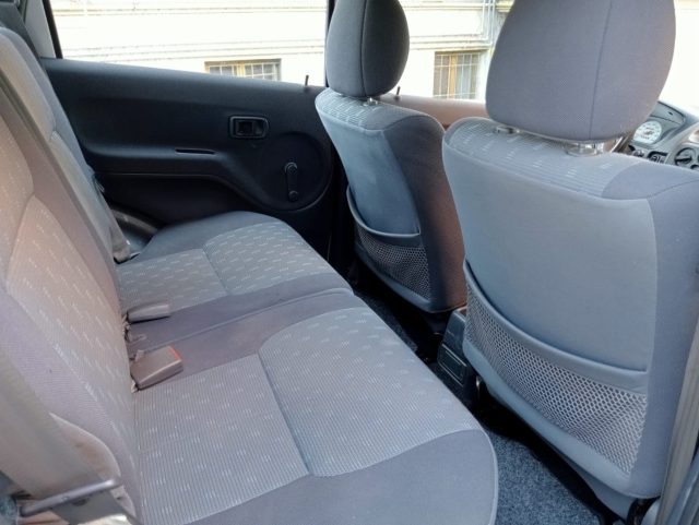 DAIHATSU Terios usata, con Marmitta catalitica