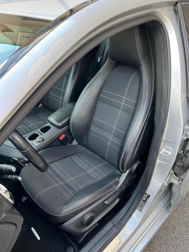 MERCEDES-BENZ A 180 usata, con Controllo trazione