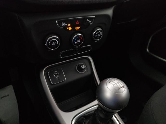 JEEP Compass usata, con Controllo trazione