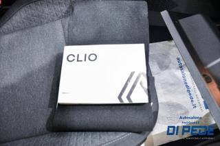 RENAULT Clio usata, con Isofix