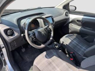 PEUGEOT 108 usata 8