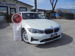 BMW 320 usata, con Specchietti laterali elettrici