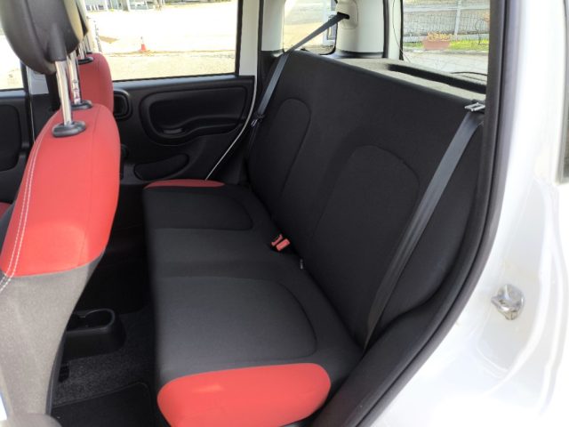 FIAT Panda usata 7