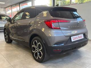 MITSUBISHI ASX usata, con Autoradio