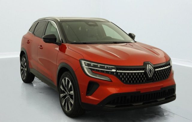 RENAULT Austral usata, con Airbag