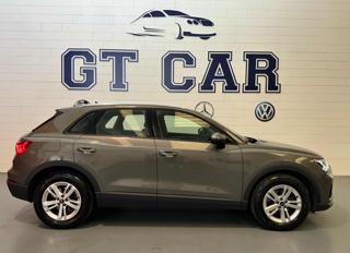 AUDI Q3 usata, con Alzacristalli elettrici