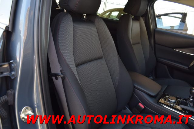 MAZDA CX-30 usata, con Climatizzatore