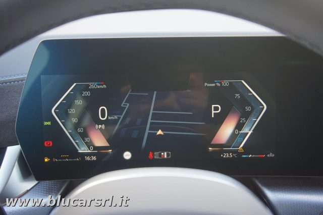 BMW X2 usata, con Sistema di navigazione