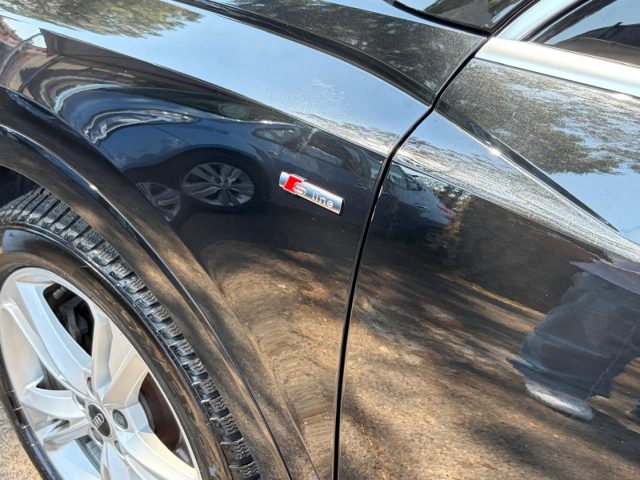 AUDI Q3 usata, con Chiusura centralizzata