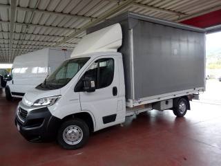 FIAT Ducato 35Q 2.3 MJT 150CV PLM-SL Centinato