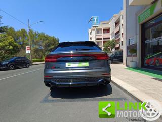 AUDI Q8 usata, con Immobilizzatore elettronico