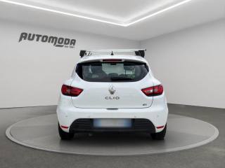 RENAULT Clio usata, con Chiusura centralizzata