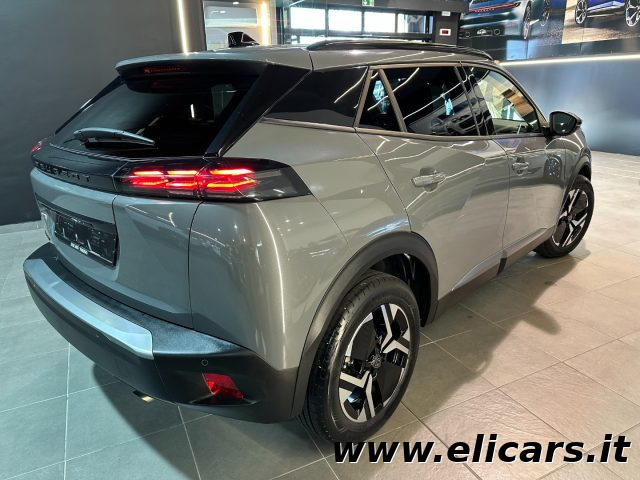 PEUGEOT 2008 usata, con Boardcomputer
