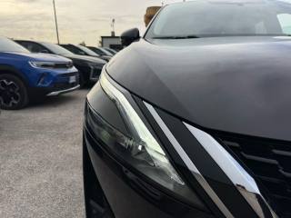 NISSAN Qashqai usata, con Sistema di navigazione