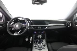 ALFA ROMEO Stelvio usata 10