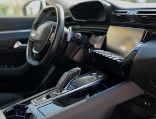 PEUGEOT 508 usata, con Climatizzatore