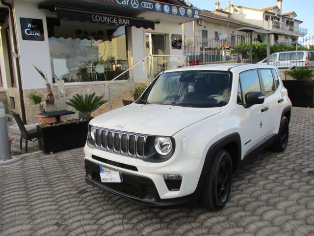 JEEP Renegade usata, con Airbag laterali