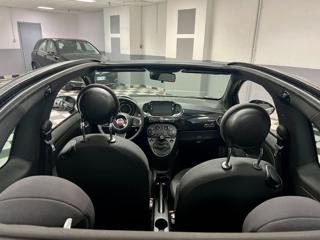 FIAT 500 usata, con ESP