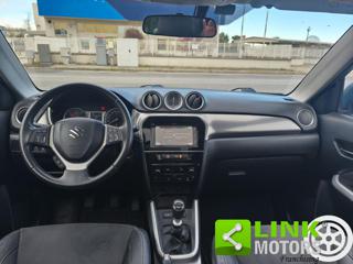 SUZUKI Vitara usata, con Park Distance Control