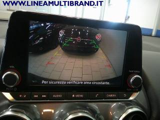 NISSAN Juke usata, con Fendinebbia