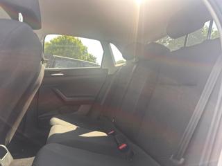 VOLKSWAGEN Polo usata, con USB