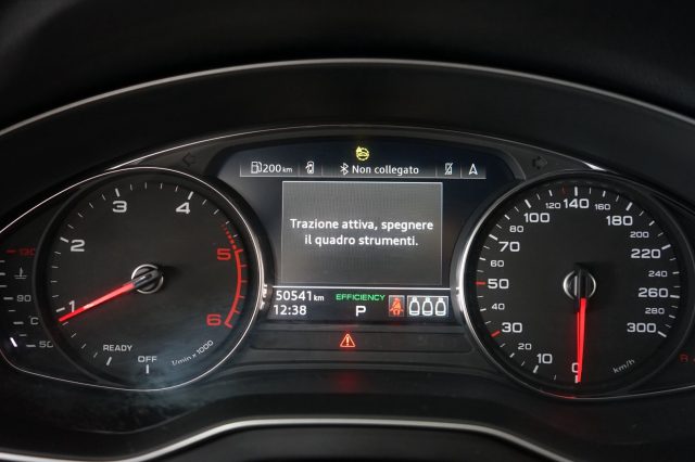 AUDI Q5 usata, con Specchietti laterali elettrici