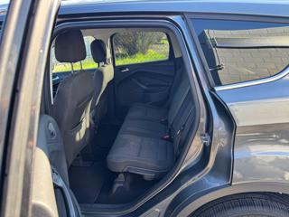 FORD Kuga usata, con Chiusura centralizzata