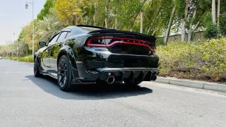 DODGE Charger usata, con Controllo vocale
