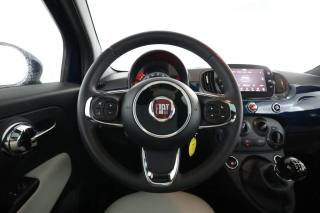FIAT 500 usata 10