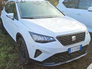 SEAT Arona usata, con Antifurto